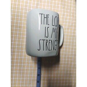 Rae Dunn Mug By Magenta Light Blue 295